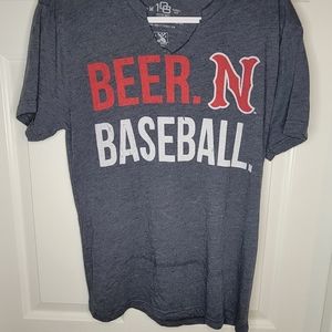 108 Stitches Womens Medium T Shirt